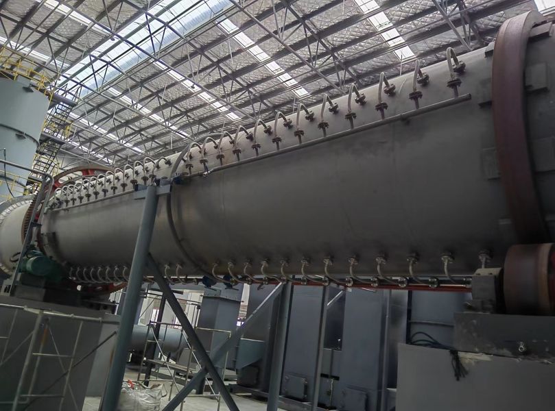 چین Jiangsu Jinyi Environmental Protection Technology Co., Ltd. نمایه شرکت